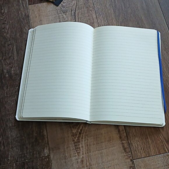 Hardcover notebook - Picture 7 of 9